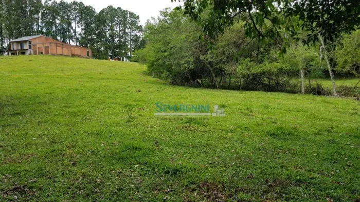 Sítio com 2 dormitórios à venda, 16800 m² por R$ 380.000,00 - Morungava - Gravataí/RS
