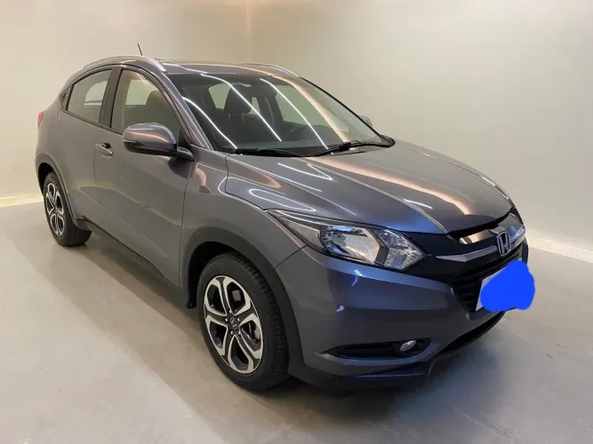 Honda HR-V EX 1.8 Flexone 16V 5P Aut. 2017