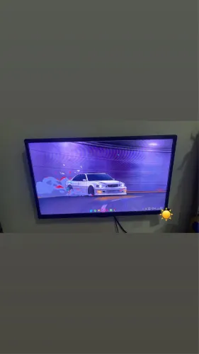 TV LG 27 polegadas