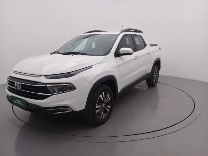 Fiat Toro Freedom 1.3 T270 4X2 Flex AUT 2023
