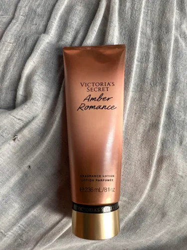 Hidratante Victoria's Secret
