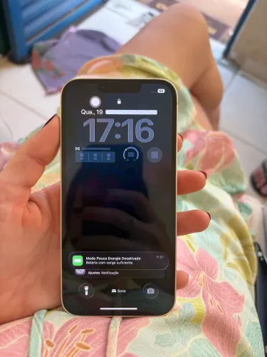 Iphone 13, 128 gb