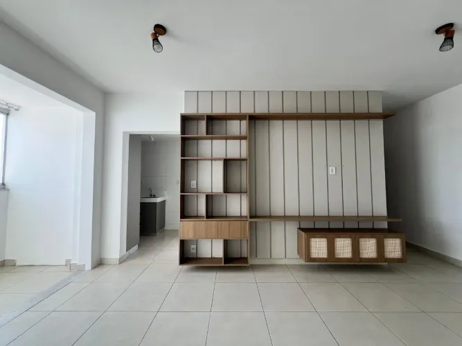 Apartamento com 3 dormitórios para alugar, 84 m² por R$ 3.540/mês - Centro - Betim/MG