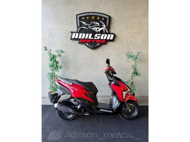 Honda Elite 125 2024