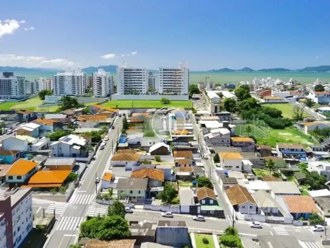 Terreno em Jardim Atlântico - Florianópolis