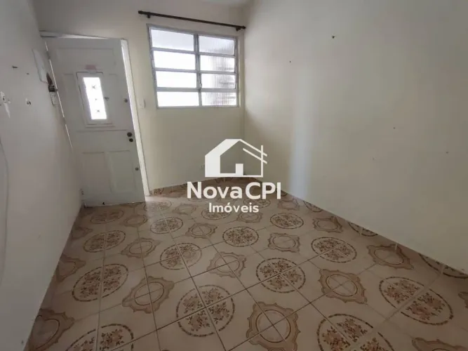 Kitnet para Locação no Boqueirão 30m² e 500m da Praia
