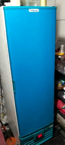 Freezer Vertical da marca Fricon