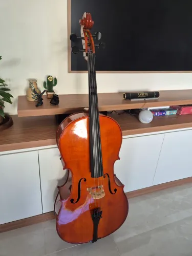 Violoncelo 4/4