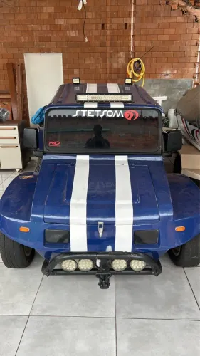 Volkswagen Fusca Fusca (gasolina) 1975
