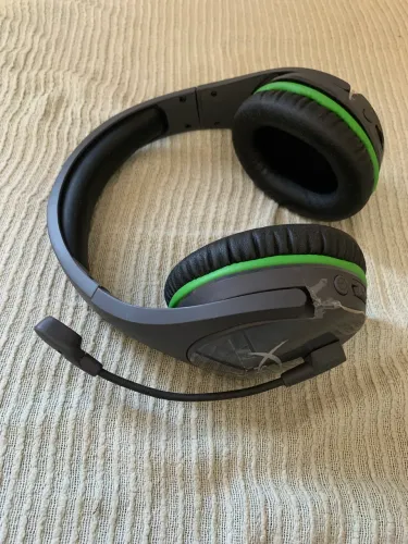 Headset gamer stinger para xbox séries
