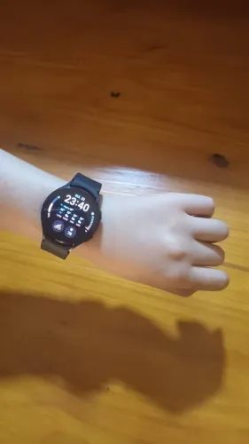 Smart Watch5 Sansung Galaxy (modelo SM-R910)
