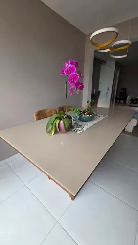 Mesa de jantar