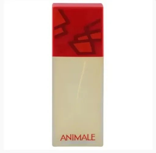animale feminino edp tester sem caixa 100ml wpp:43. *