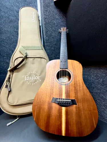 Baby taylor BT-e Koa (SÓ PARA QUEM MORA EM RECIFE-PE)lindíssimo (usado excelente)