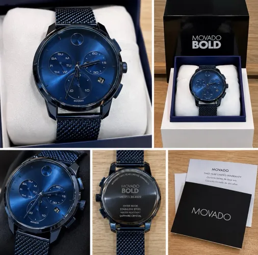 Movado Bold MB.01.1.34.6509