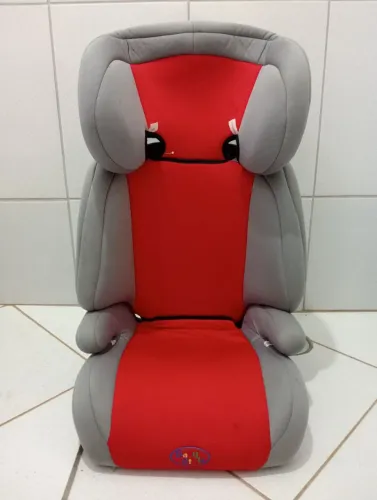 Cadeira para Auto 80114 De 15 a 36 kg - Baby Style