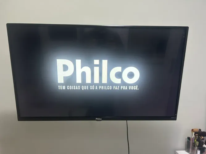 Smart TV Philco 39 PTV39G60S Led