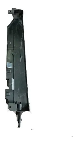 Suporte Radiador Esquerdo Discovery 4 D1631 Ah32-8b589-aa