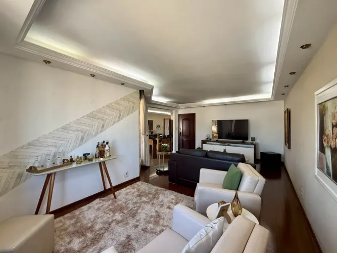 Apartamento 4 quartos - Bom Pastor