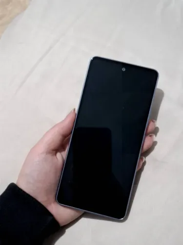 Celular Sansung galaxy A53 5g 128gb