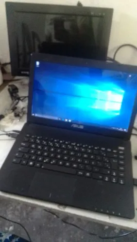 Notebook Asus ....