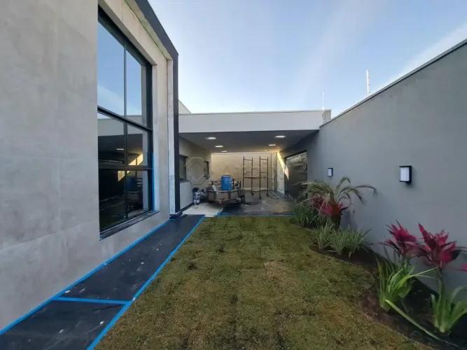 Casa para alugar no Bairro Vila Amorim em Americana/SP.