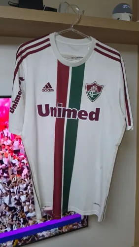 Camisa FLUMINENSE 2014 M
