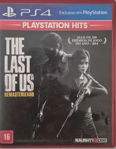 Last of us