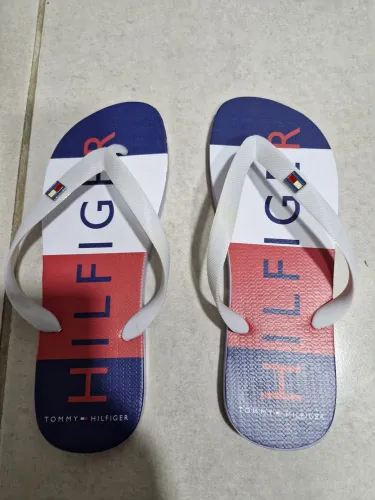 Sandália Tommy Hilfiger