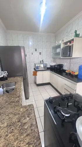 Casa com 3 quartos no Jardim América