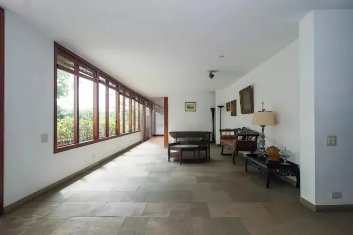 Casa à Venda - Cidade Jardim, 6 Quartos, 958 m2