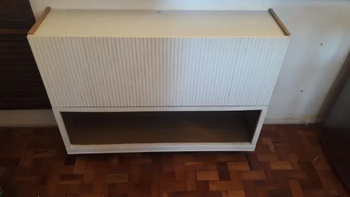 Armário para Cozinha Suspenso
