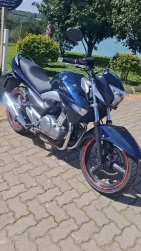 Suzuki gw