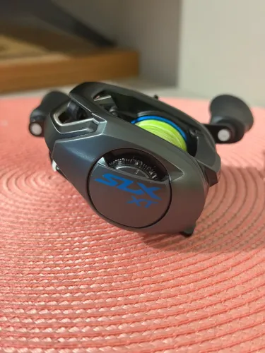 Shimano Slx xt 150 xg