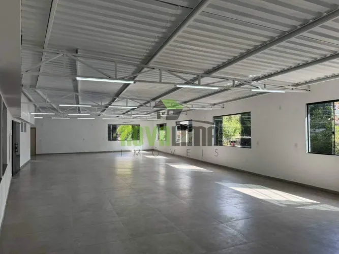 Área Comercial para para aluguel em Cascalho, Nova Lima 210 m²