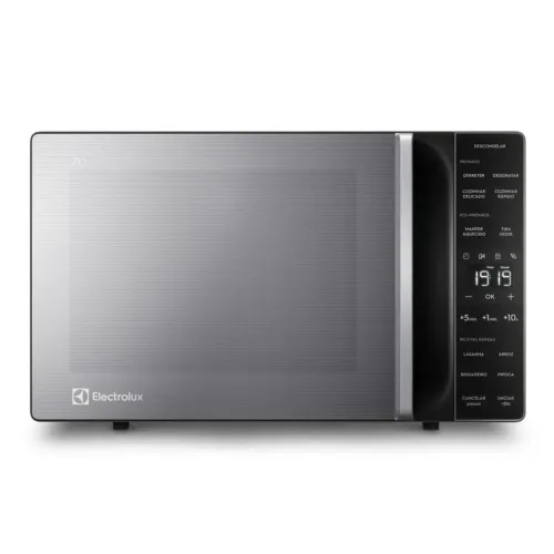 Micro-ondas Eletrolux 23 litros Lindo demais, lacrado