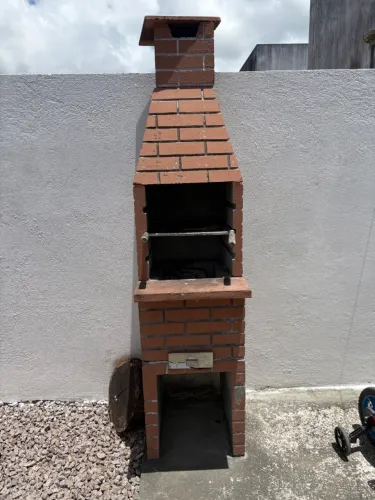 Churrasqueira