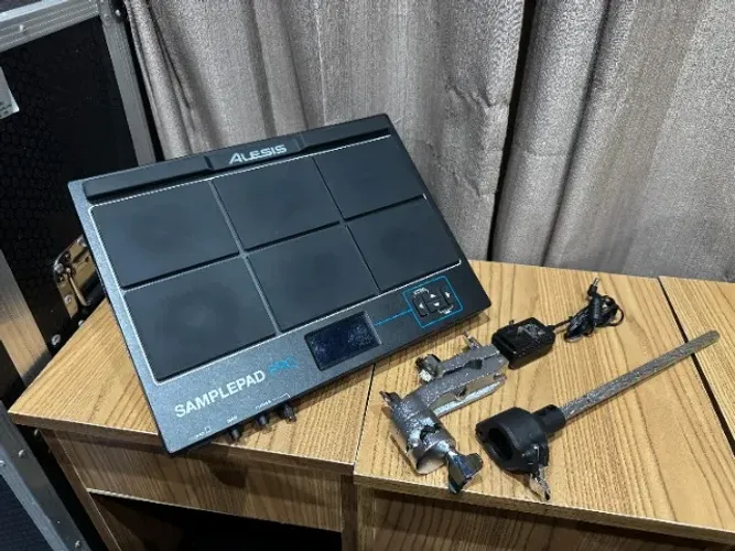 Alesis SamplePad Pro 8