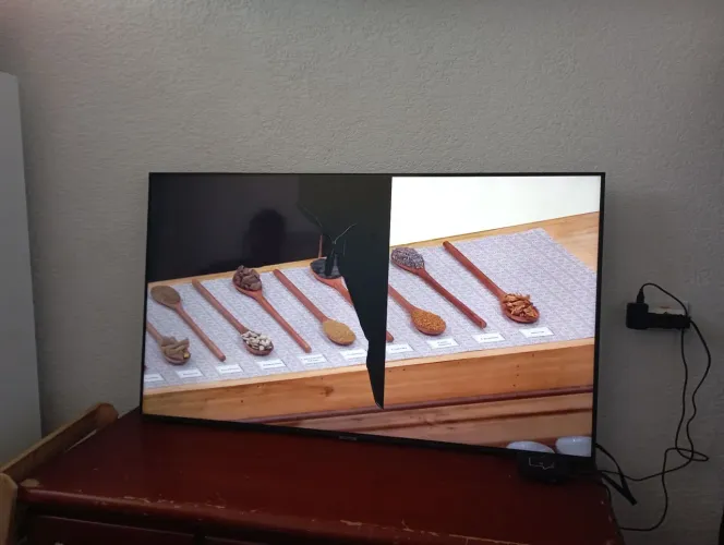Tv Samsung 50 polegadas 