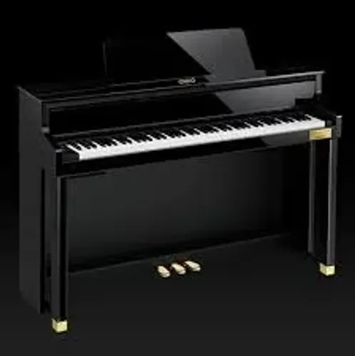 CASIO PIANO GP500 CELVIANO MÓVEL  FL  