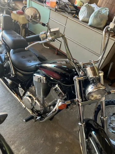 Intruder 1400