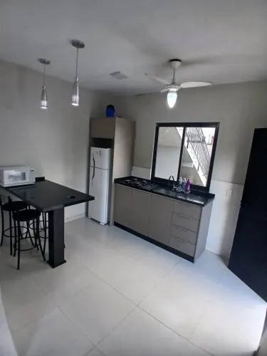 Kitnet Ótima oportunidade disponível