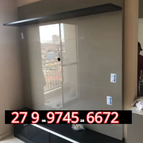 MONTADOR DE MÓVEIS