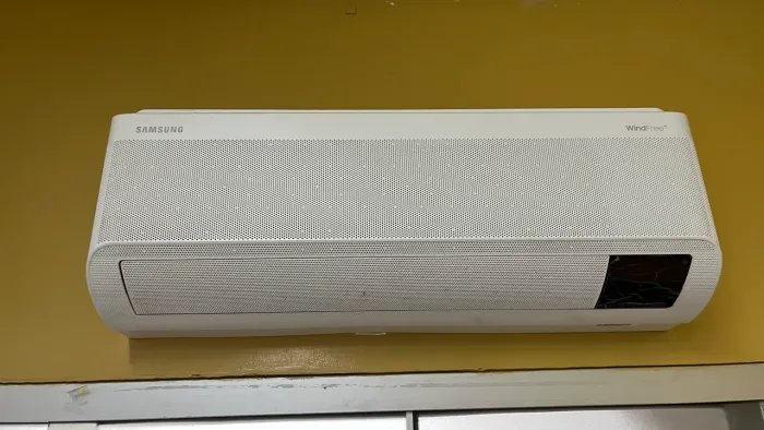 Ar condicionado inverter sansung 9000BTUs