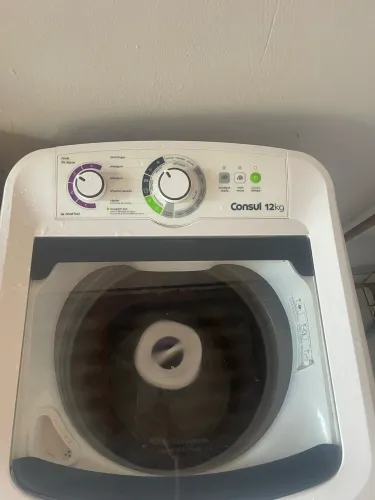 Vende-se esta Máquina faz tudo