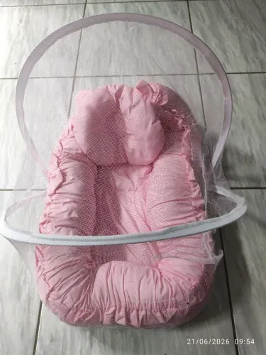 Ninho para recém nascido 