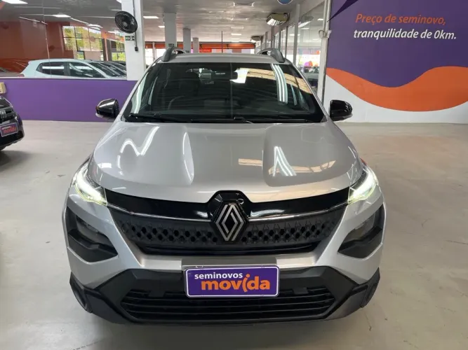 Renault Kardian Evolut. Flex 1.0 TB 12V 5P Aut. 2025