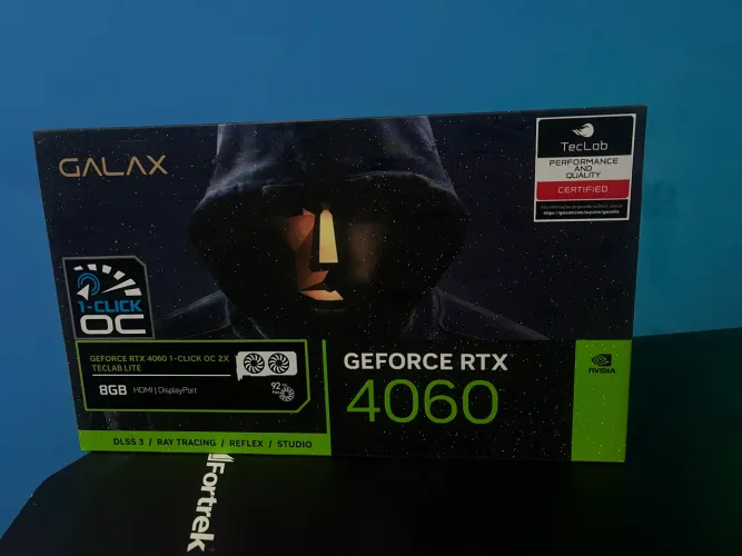 RTX 4060 8GB