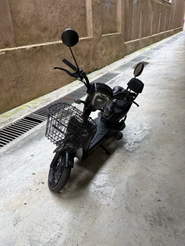 Ciclovolt smart ECO350