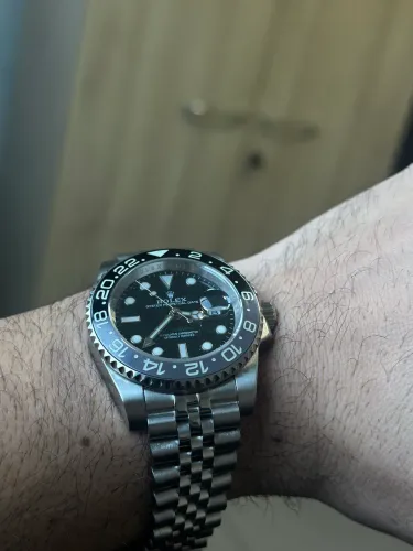 Rolex GMT II AAA+